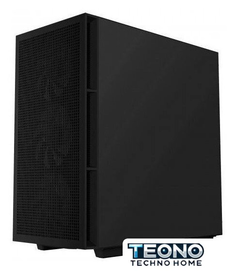 Корпус DeepCool CH560 Digital Black R-CH560-BKAPE4D-G-1 - Изображение №11 — Интернет-магазин Teono.by