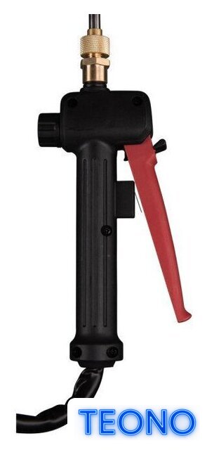 Аккумуляторный опрыскиватель Makita DUS108Z (без АКБ) - Изображение №9 — Интернет-магазин Teono.by