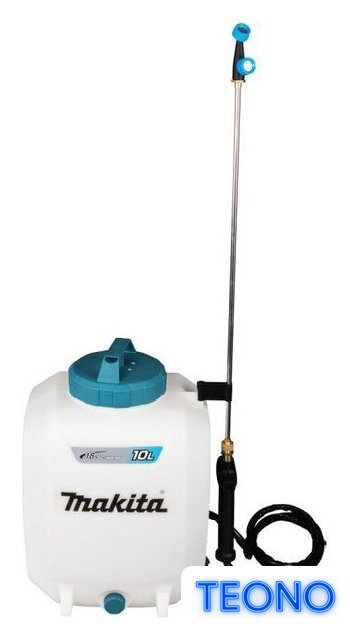 Аккумуляторный опрыскиватель Makita DUS108Z (без АКБ) - Изображение №1 — Интернет-магазин Teono.by