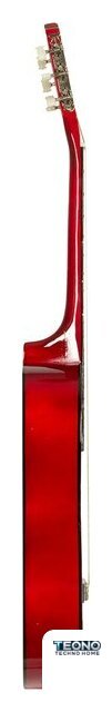 Акустическая гитара Belucci BC3825 N - Изображение №2 — Интернет-магазин Teono.by