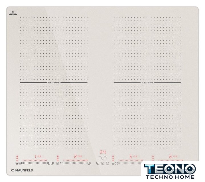 Варочная панель MAUNFELD CVI594SF2BG - Изображение №1 — Интернет-магазин Teono.by