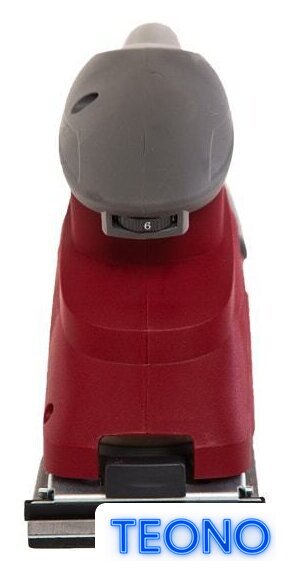 Виброшлифмашина Oasis GV-30 - Изображение №3 — Интернет-магазин Teono.by