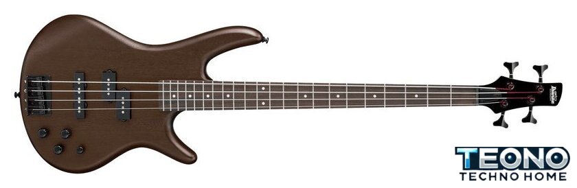 Бас-гитара Ibanez GSR200B-WNF - Изображение №2 — Интернет-магазин Teono.by
