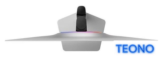 Игровой монитор Samsung Odyssey OLED G8 LS32FG812SIXCI - Изображение №13 — Интернет-магазин Teono.by