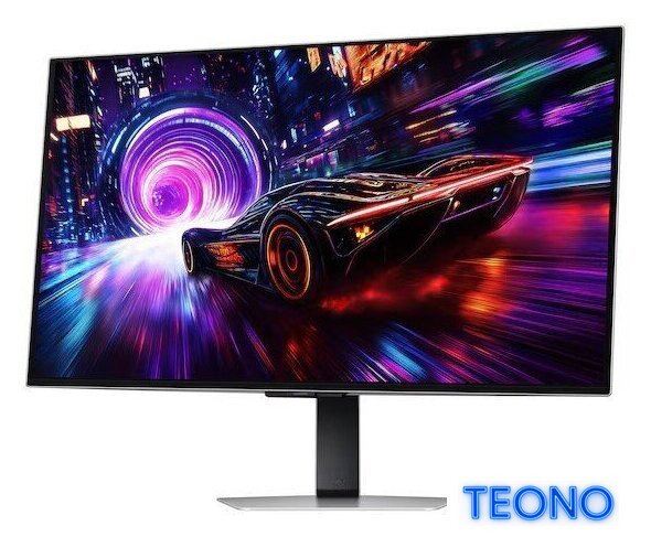 Игровой монитор Samsung Odyssey OLED G8 LS32FG812SIXCI - Изображение №11 — Интернет-магазин Teono.by