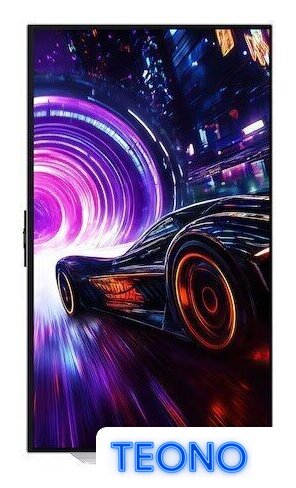 Игровой монитор Samsung Odyssey OLED G8 LS32FG812SIXCI - Изображение №12 — Интернет-магазин Teono.by