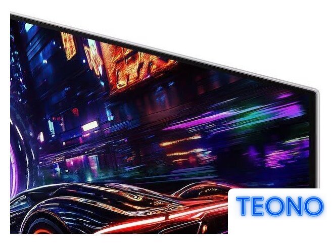 Игровой монитор Samsung Odyssey OLED G8 LS32FG812SIXCI - Изображение №15 — Интернет-магазин Teono.by