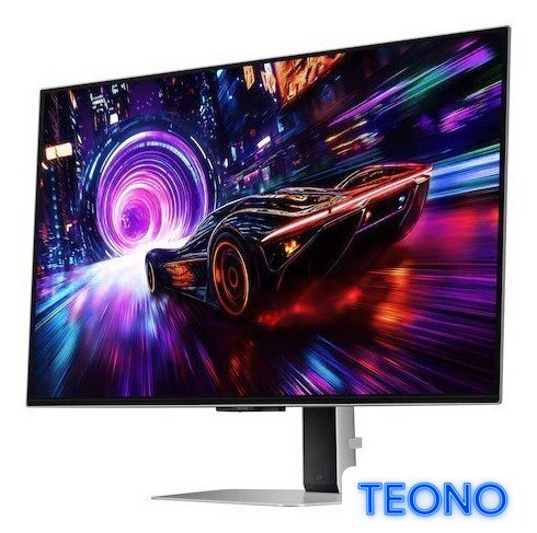 Игровой монитор Samsung Odyssey OLED G8 LS32FG812SIXCI - Изображение №3 — Интернет-магазин Teono.by
