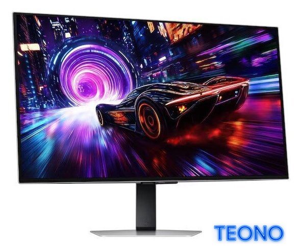 Игровой монитор Samsung Odyssey OLED G8 LS32FG812SIXCI - Изображение №14 — Интернет-магазин Teono.by