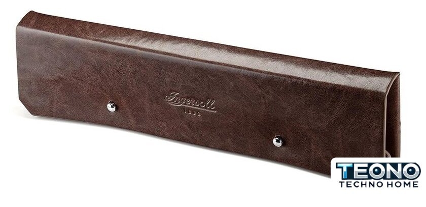 Наручные часы Ingersoll The Challenger I12301 - Изображение №7 — Интернет-магазин Teono.by