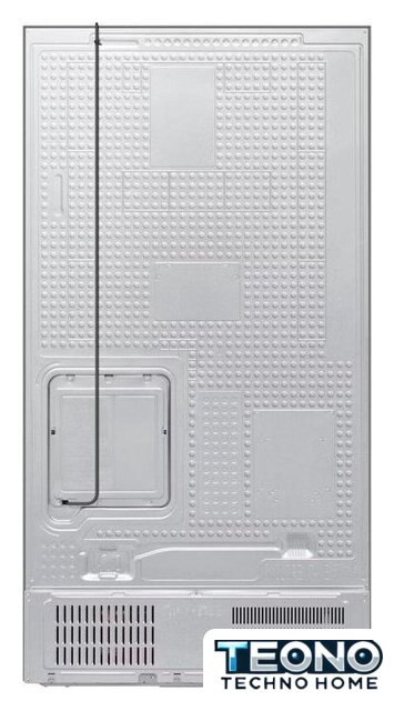 Холодильник side by side Samsung RS80F65J1FWR - Изображение №10 — Интернет-магазин Teono.by