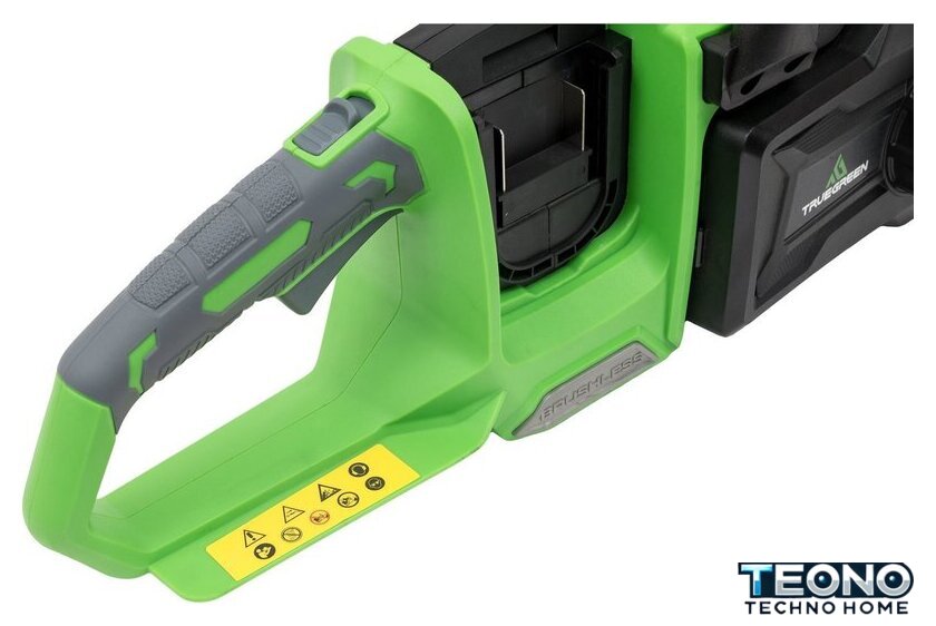 Аккумуляторная пила Truegreen TG8J173 (без АКБ) - Изображение №8 — Интернет-магазин Teono.by