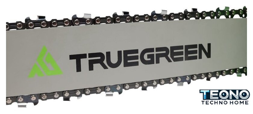 Аккумуляторная пила Truegreen TG8J173 (без АКБ) - Изображение №11 — Интернет-магазин Teono.by