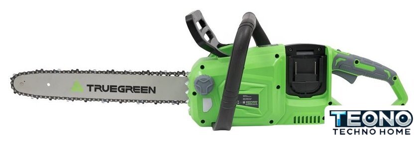 Аккумуляторная пила Truegreen TG8J173 (без АКБ) - Изображение №6 — Интернет-магазин Teono.by