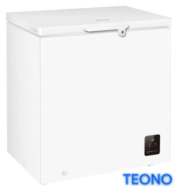 Морозильный ларь Gorenje FH20E6W5 - Изображение №4 — Интернет-магазин Teono.by