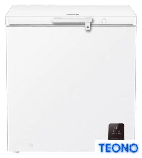 Морозильный ларь Gorenje FH20E6W5 - Изображение №1 — Интернет-магазин Teono.by