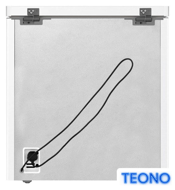 Морозильный ларь Gorenje FH20E6W5 - Изображение №6 — Интернет-магазин Teono.by
