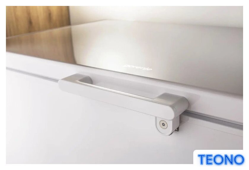 Морозильный ларь Gorenje FH20E6W5 - Изображение №3 — Интернет-магазин Teono.by