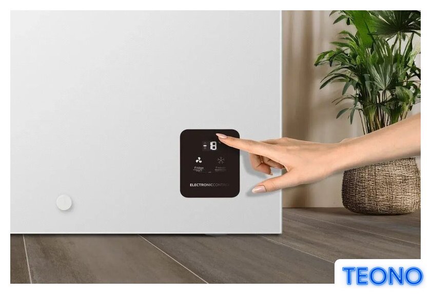 Морозильный ларь Gorenje FH20E6W5 - Изображение №2 — Интернет-магазин Teono.by