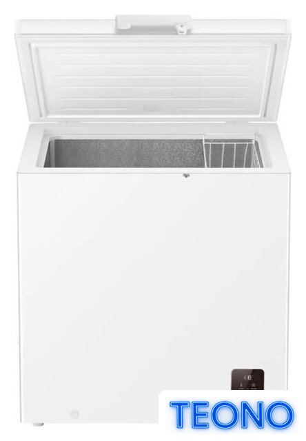 Морозильный ларь Gorenje FH20E6W5 - Изображение №5 — Интернет-магазин Teono.by