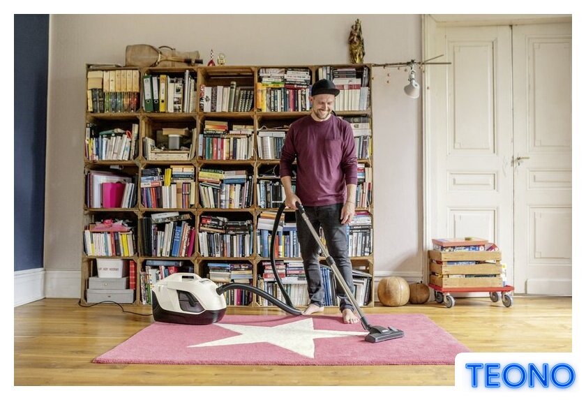 Пылесос Karcher DS 6 1.195-250.0 - Изображение №2 — Интернет-магазин Teono.by