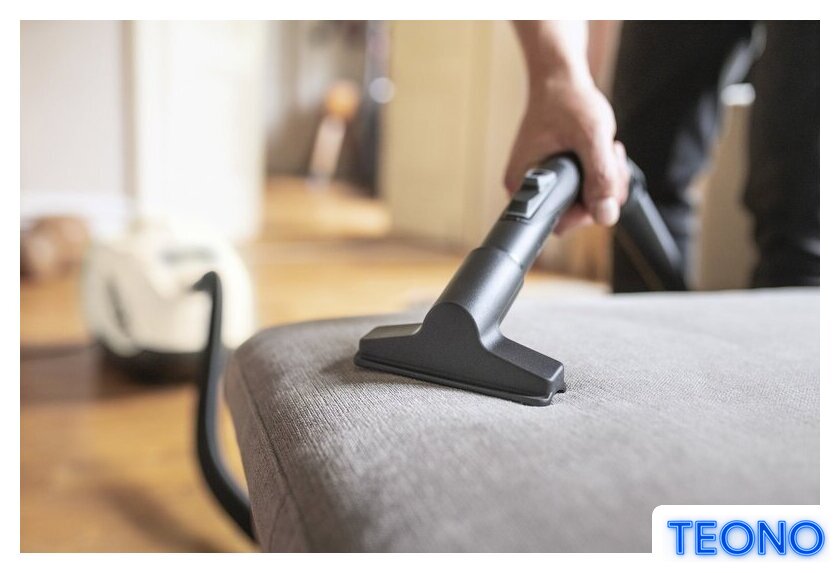 Пылесос Karcher DS 6 1.195-250.0 - Изображение №4 — Интернет-магазин Teono.by