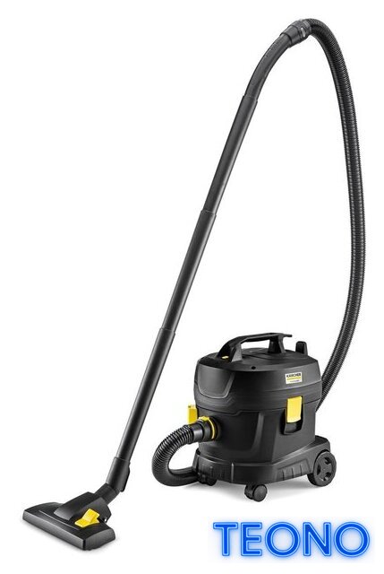 Пылесос Karcher T 11/1 Classic Adv Re!Plast 1.527-213.0 - Изображение №1 — Интернет-магазин Teono.by