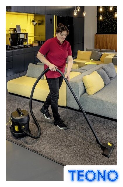Пылесос Karcher T 11/1 Classic Adv Re!Plast 1.527-213.0 - Изображение №2 — Интернет-магазин Teono.by