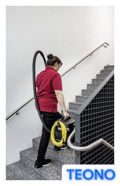 Пылесос Karcher T 11/1 Classic Adv Re!Plast 1.527-213.0 - Изображение №3 — Интернет-магазин Teono.by