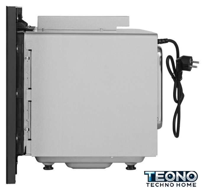 Микроволновая печь YOUQ YQMB 92510EEPO6F BL - Изображение №5 — Интернет-магазин Teono.by