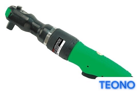 Пневматическая трещотка Toptul KAAF1610 - Изображение №1 — Интернет-магазин Teono.by
