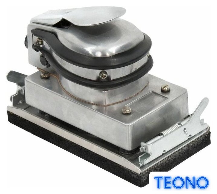 Пневмошлифмашина Quattro Elementi 771-008 - Изображение №2 — Интернет-магазин Teono.by