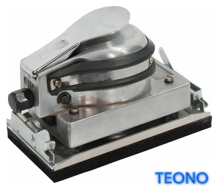 Пневмошлифмашина Quattro Elementi 771-008 - Изображение №4 — Интернет-магазин Teono.by