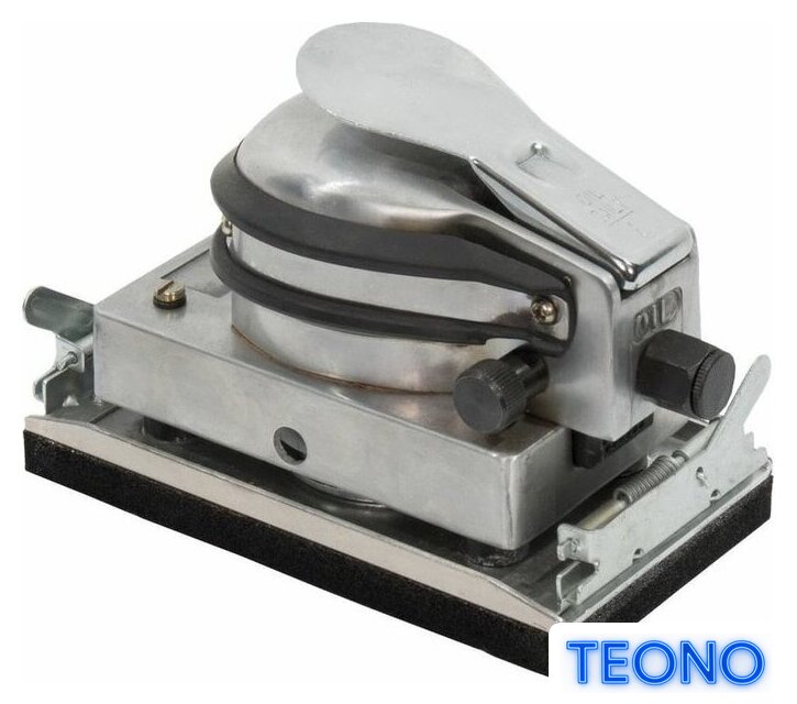 Пневмошлифмашина Quattro Elementi 771-008 - Изображение №3 — Интернет-магазин Teono.by