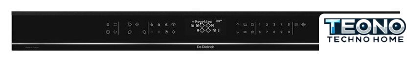 Варочная панель De Dietrich DPI4820X - Изображение №2 — Интернет-магазин Teono.by