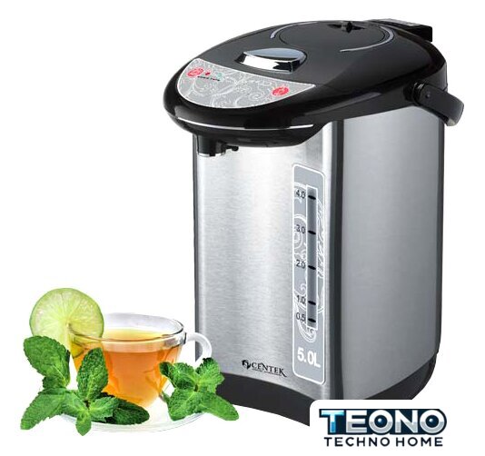 Термопот CENTEK CT-1083 - Изображение №1 — Интернет-магазин Teono.by