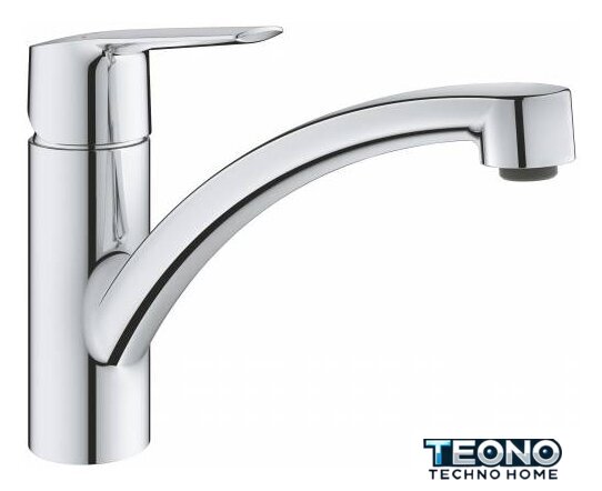 Смеситель Grohe QuickFix Start 30530002 - Изображение №1 — Интернет-магазин Teono.by