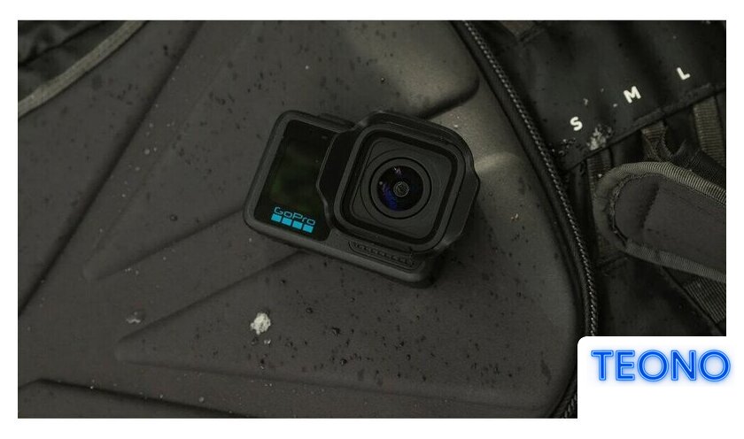Экшен-камера GoPro Mission 1 Pro - Изображение №5 — Интернет-магазин Teono.by