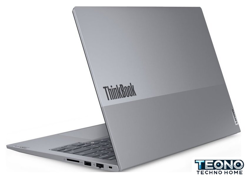 Ноутбук Lenovo ThinkBook 14 G7 IML 21MR0095RU - Изображение №5 — Интернет-магазин Teono.by