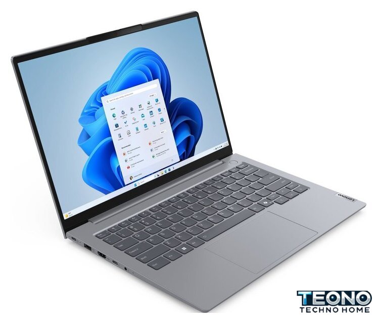 Ноутбук Lenovo ThinkBook 14 G7 IML 21MR0095RU - Изображение №2 — Интернет-магазин Teono.by