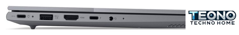Ноутбук Lenovo ThinkBook 14 G7 IML 21MR0095RU - Изображение №7 — Интернет-магазин Teono.by