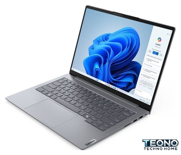 Ноутбук Lenovo ThinkBook 14 G7 IML 21MR0095RU - Изображение №3 — Интернет-магазин Teono.by