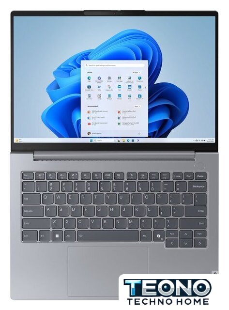 Ноутбук Lenovo ThinkBook 14 G7 IML 21MR0095RU - Изображение №9 — Интернет-магазин Teono.by