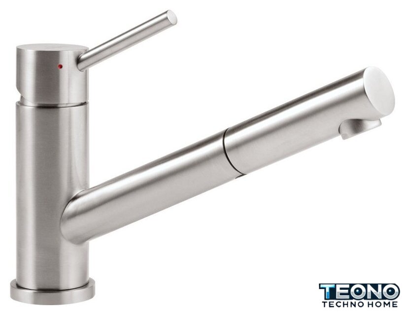 Смеситель Villeroy & Boch Como Shower 925200LC - Изображение №1 — Интернет-магазин Teono.by
