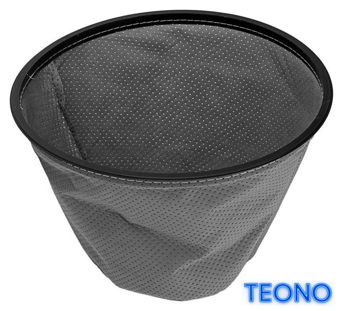 Пылесос Denzel RVC30 - Изображение №35 — Интернет-магазин Teono.by