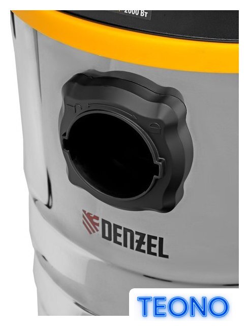 Пылесос Denzel RVC30 - Изображение №20 — Интернет-магазин Teono.by