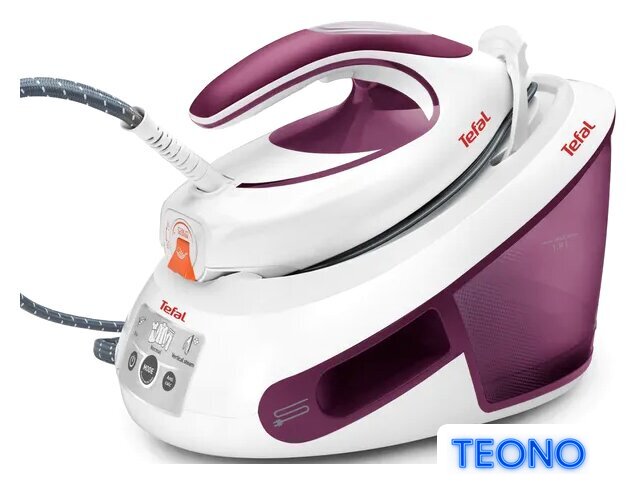 Утюг Tefal Express Anti-Calc SV8054E0 - Изображение №1 — Интернет-магазин Teono.by