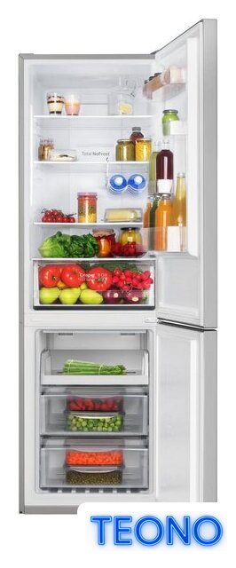 Холодильник Amica FK3606E.2DFX (E) - Изображение №6 — Интернет-магазин Teono.by