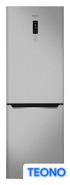 Холодильник Amica FK3606E.2DFX (E) - Изображение №10 — Интернет-магазин Teono.by