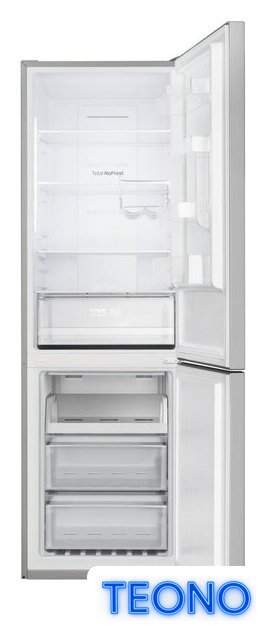 Холодильник Amica FK3606E.2DFX (E) - Изображение №8 — Интернет-магазин Teono.by
